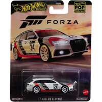 Hot Wheels Premium Pop Culture Forza '17 Audi RS 6 Avant HXD63