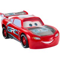 Disney Pixar Cars Drift & Race Lightning McQueen HXJ34