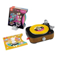 Fisher Price Rockin Record Player MATHXX58