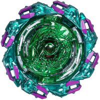 BeyBlade Burst QuadStrike Chain Kerbeus H8 Starter Pack F6784AS00