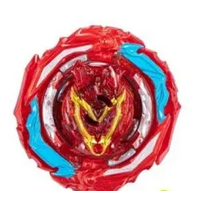 BeyBlade Burst QuadStrike Zeal Achilles A8 Starter Pack F6784AS00