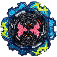 BeyBlade Burst QuadStrike Ambush Bazilish B8 Starter Pack F6784AS00