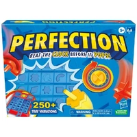 Perfection - Beat the Clock Before it Pops! Game F7697