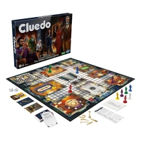 Hasbro Cluedo Classic Mystery Game (Refresh) F64202842