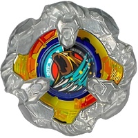 Beyblade X Booster Single Pack Savage Bear 3-60S F9590