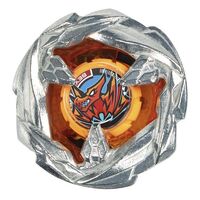 Beyblade X Booster Single Pack Talon Ptera 3-80B F9590