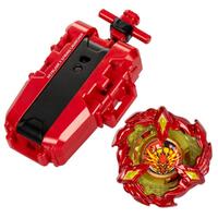 Beyblade X Soar Phoenix 9-60GF Deluxe String Launcher Set with Right-Spinning Top Toy F9324