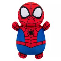 Squishmallows Hug Mees Spidey & Friends Medium 10" Spidey Plush