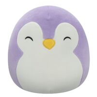 Squishmallows 7.5 inch Elle the Penguin Plush 04067