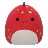 Squishmallows 7.5 inch Dolan the Dinosaur Plush 04066