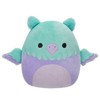 Squishmallows 7.5 inch Minerva the Griffin Plush 04066