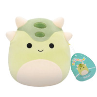 Squishmallows Nolan the Ankylosaurus 7.5" Plush 06587