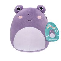 Squishmallows Philomena the Toad 7.5" Plush 06590