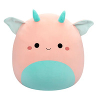 Squishmallows 24" Chitra the Goblin Plush 6703