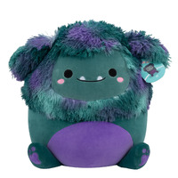 Squishmallows 14" Plush JT the Bigfoot 6720