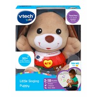 Vtech Little Singing Puppy 502393