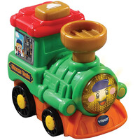 Vtech Toot-Toot Drivers Steam Train 400973