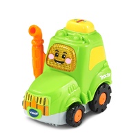 Vtech Toot-Toot Drivers Tractor Green 514303