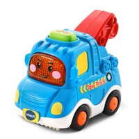 Vtech Toot-Toot Drivers Tow Truck Blue 516603