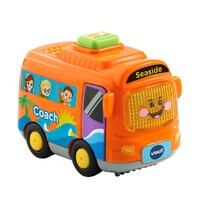 Vtech Toot-Toot Drivers Coach Bus 516703