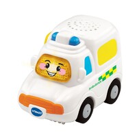 Vtech Toot-Toot Drivers Ambulance 517003