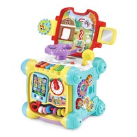 Vtech Twist & Play Cube 557203