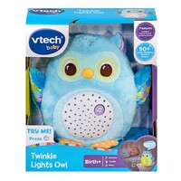 Vtech Baby Twinkle Lights Owl 566903