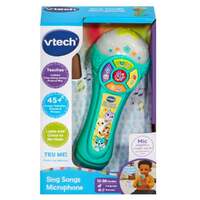 Vtech Sing Songs Microphone 567703