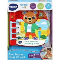 Vtech Animals Rhymes Storytime 567803