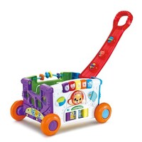 Vtech Sort & Discover Activity Wagon 568053