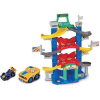 Vtech Toot Toot Drivers Criss-Cross Raceway 570203