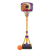 Vtech Counting Hoops Basketball Stand 571403