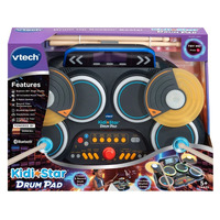 Vtech Kidi DJ Drums 572603