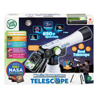 LeapFrog Magic Adventures Telescope 614503