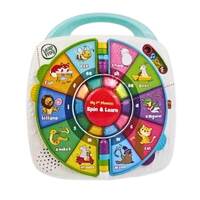 LeapFrog My 1st Phonics Spin & Learn 618903