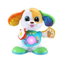 LeapFrog Dance Around Learning Hound 619403