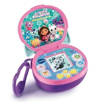 Vtech Gabby's Dollhouse MerCat & Me On the Go 6620103