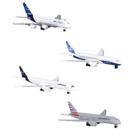 Majorette Airplanes Assorted MJ02285