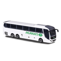 Majorette Murrays Bus MAN Lion's Coach L MJ60032