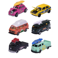 Majorette Volkswagen Premium Cars Assorted 1pc MJ65402