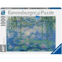 Ravensburger Sorolla 1000pc Puzzle RB17181