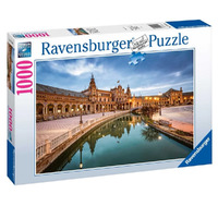 Ravensburger Seville 1000pc Puzzle RB17616