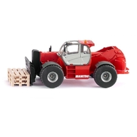 Siku Telehandler 1:50 Scale SI3507