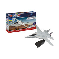 Revell Top Gun Maverick F-14 Tomcat 1:72 Scale Model Kit 64966