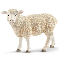 Schleich Sheep SC13882