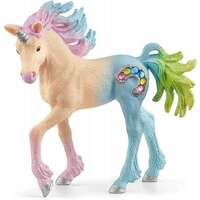 Schleich Bayala Marshmallow Unicorn Foal SC70724