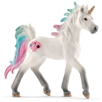 Schleich Sea Unicorn Foal SC70572