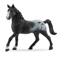 Schleich Horse Knappstrupper Stallion Limited Edition Toy Figurine SC72197