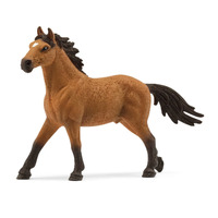 Schleich Horse Mustang Stallion Limited Edition Toy Figurine SC72200