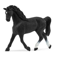 Schleich Horse Holstein Mare Toy Figure SC72201